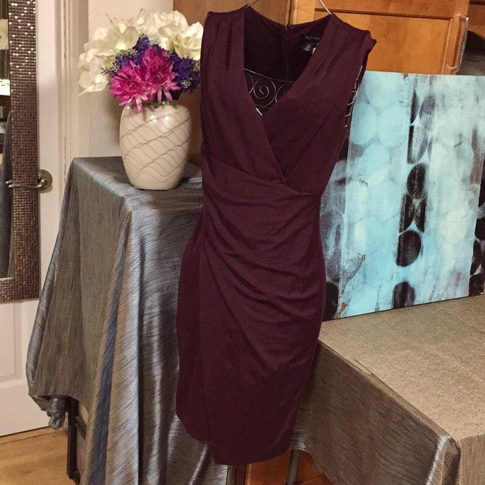 White House Black Market Dress